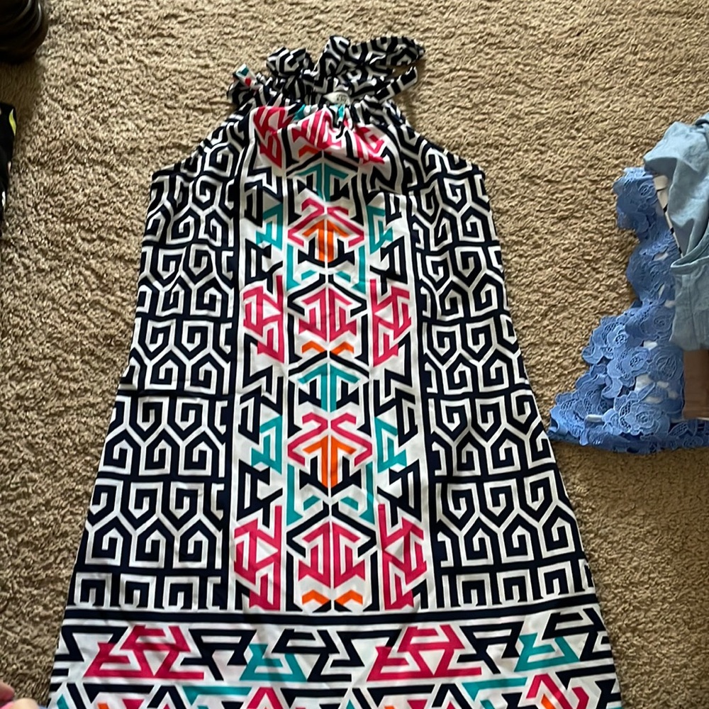 Crown and Ivy Dress